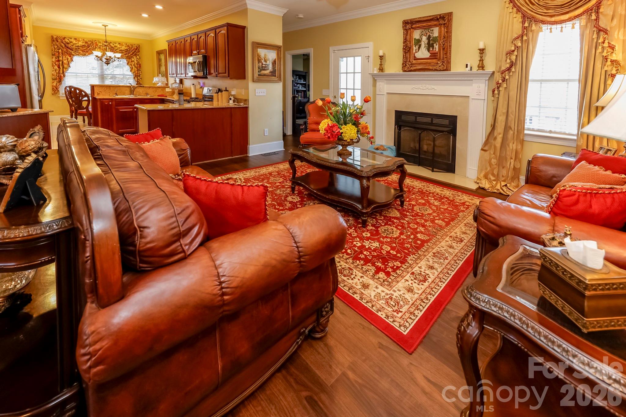 Ruth Ridge - Residential