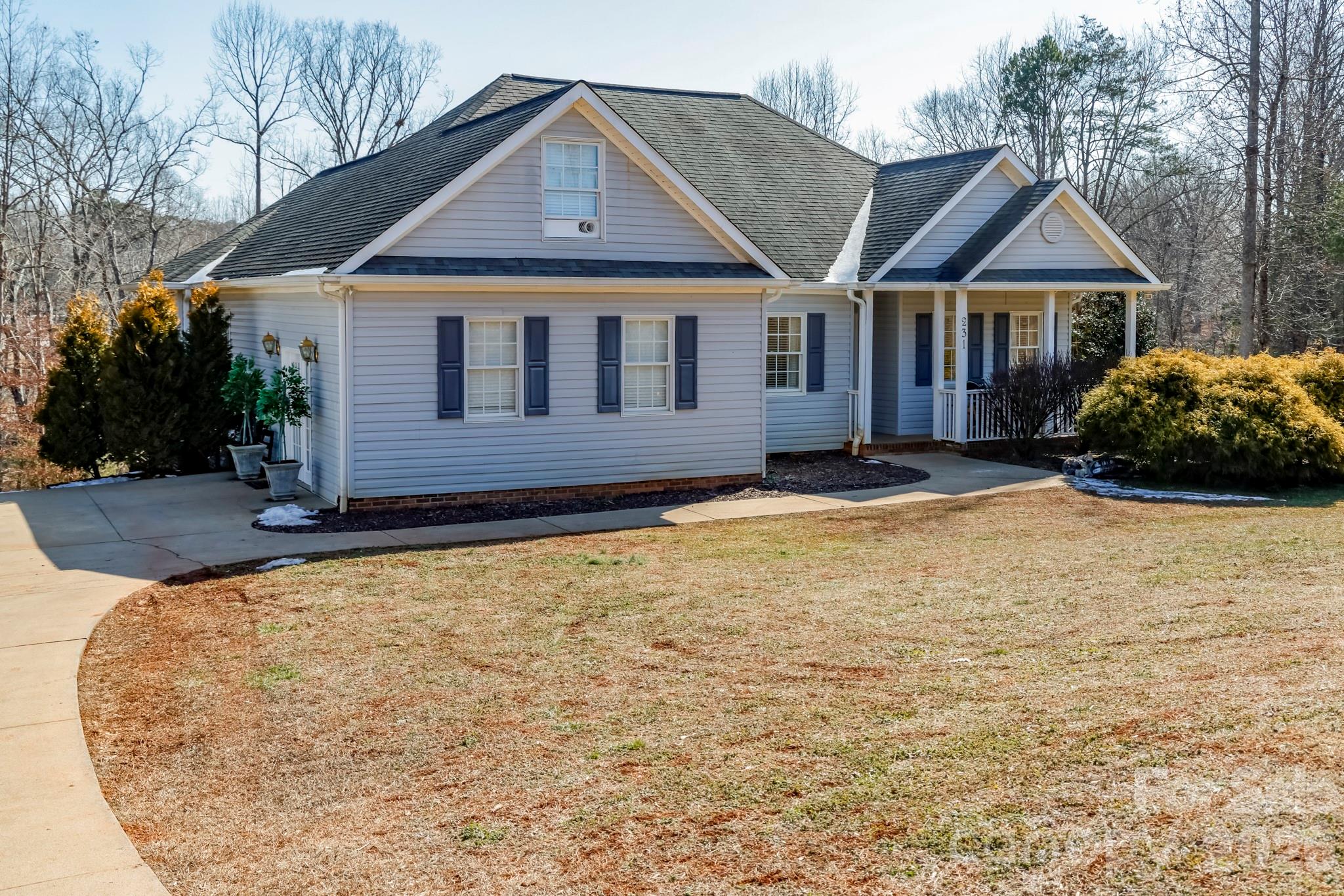 Ruth Ridge - Residential