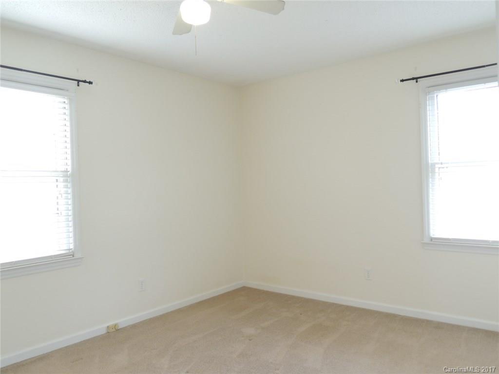 None - Residential