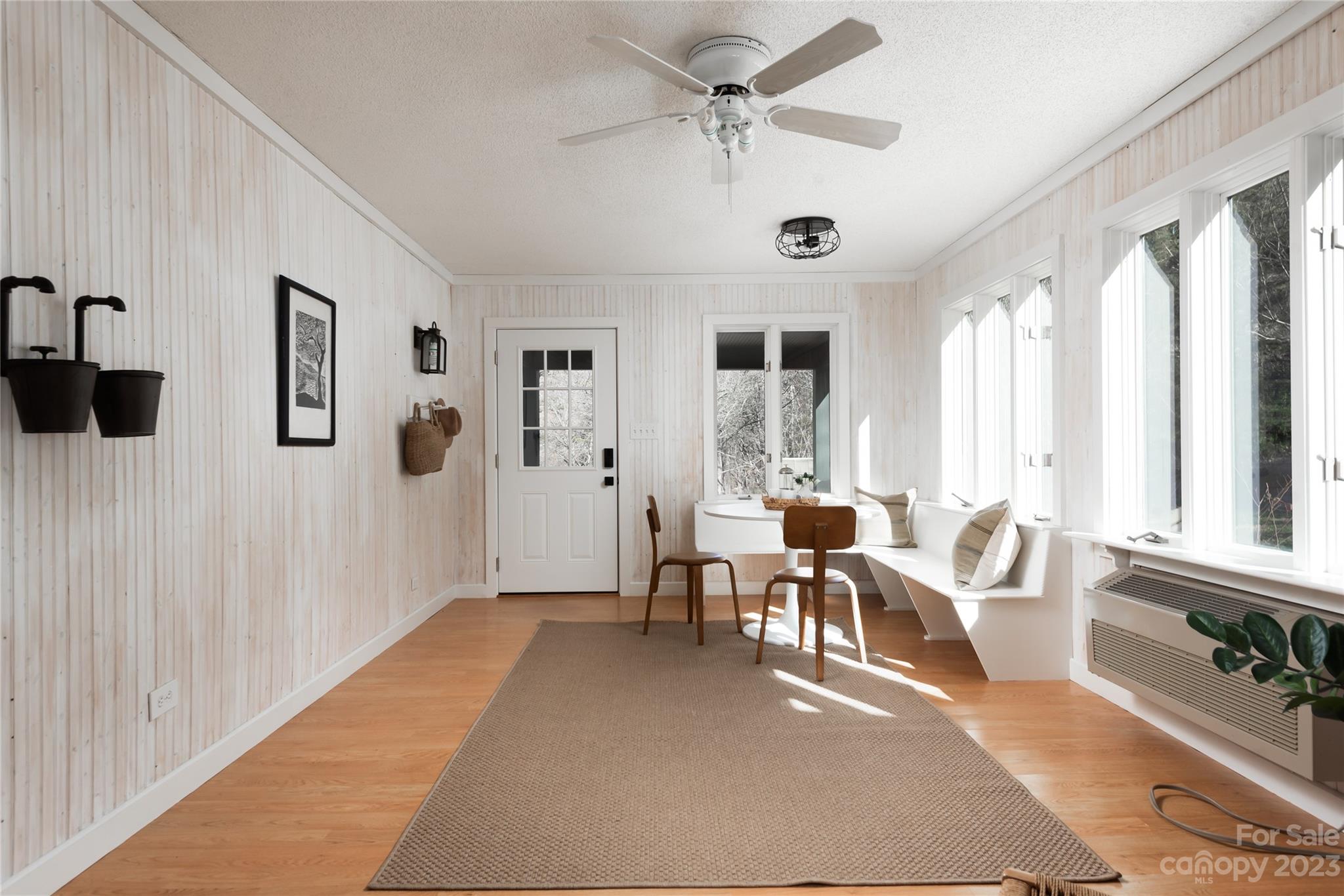 None - Residential