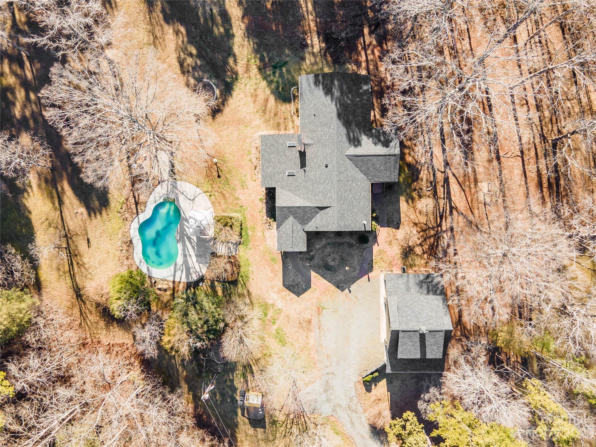 None - Residential