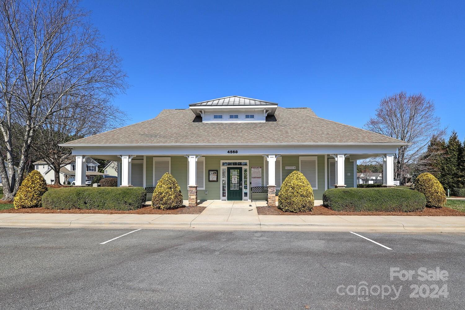 Ridge Pointe - Residential