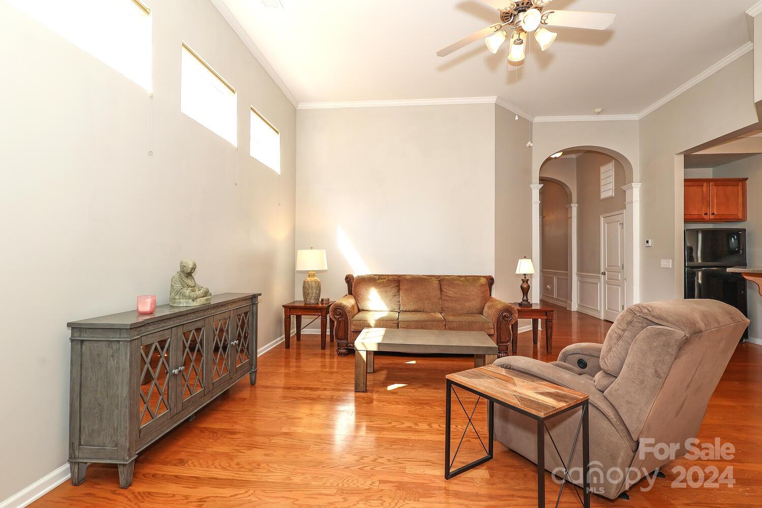 Ridge Pointe - Residential