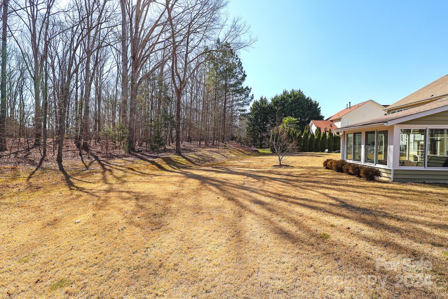 Ridge Pointe - Residential