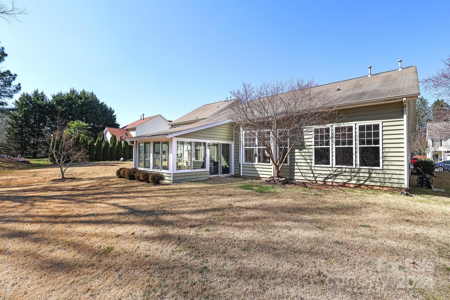 Ridge Pointe - Residential