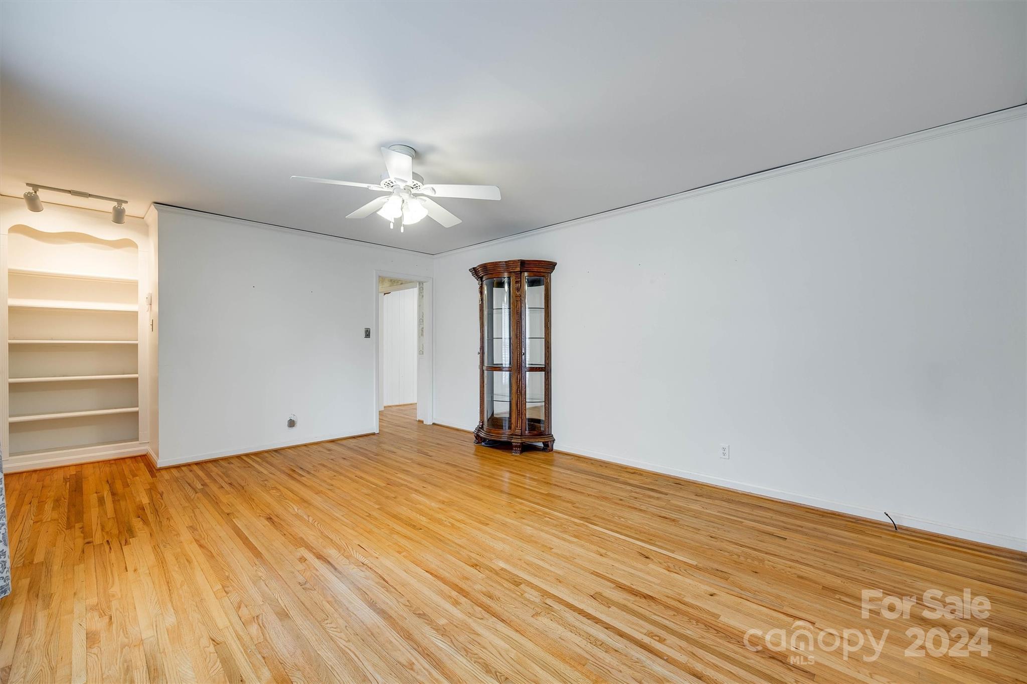 Shannon Park - Residential