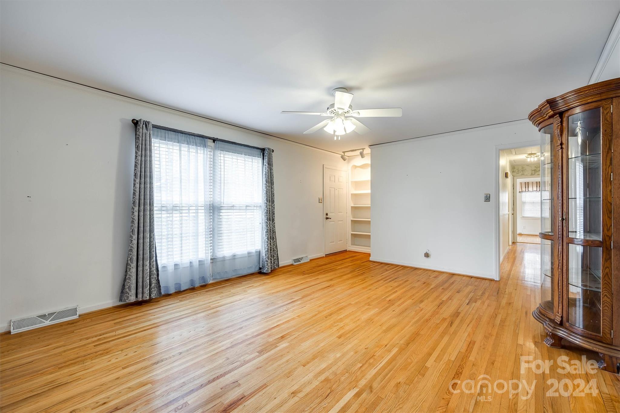Shannon Park - Residential