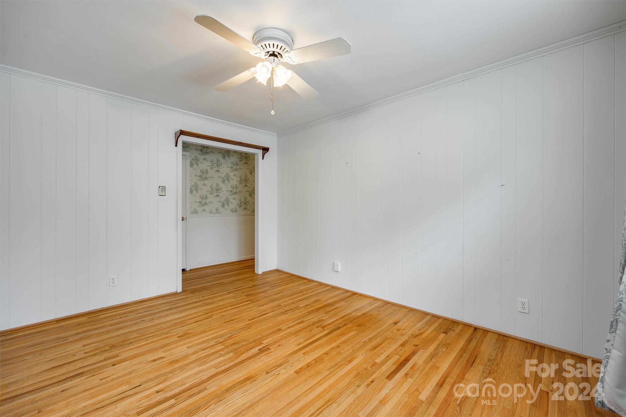 Shannon Park - Residential