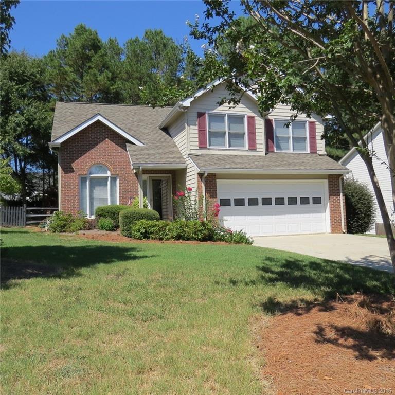 Palmetto Plantation - Residential