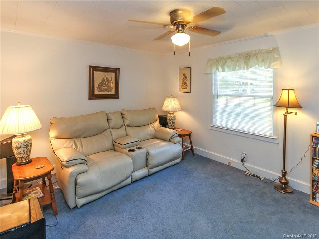 None - Residential
