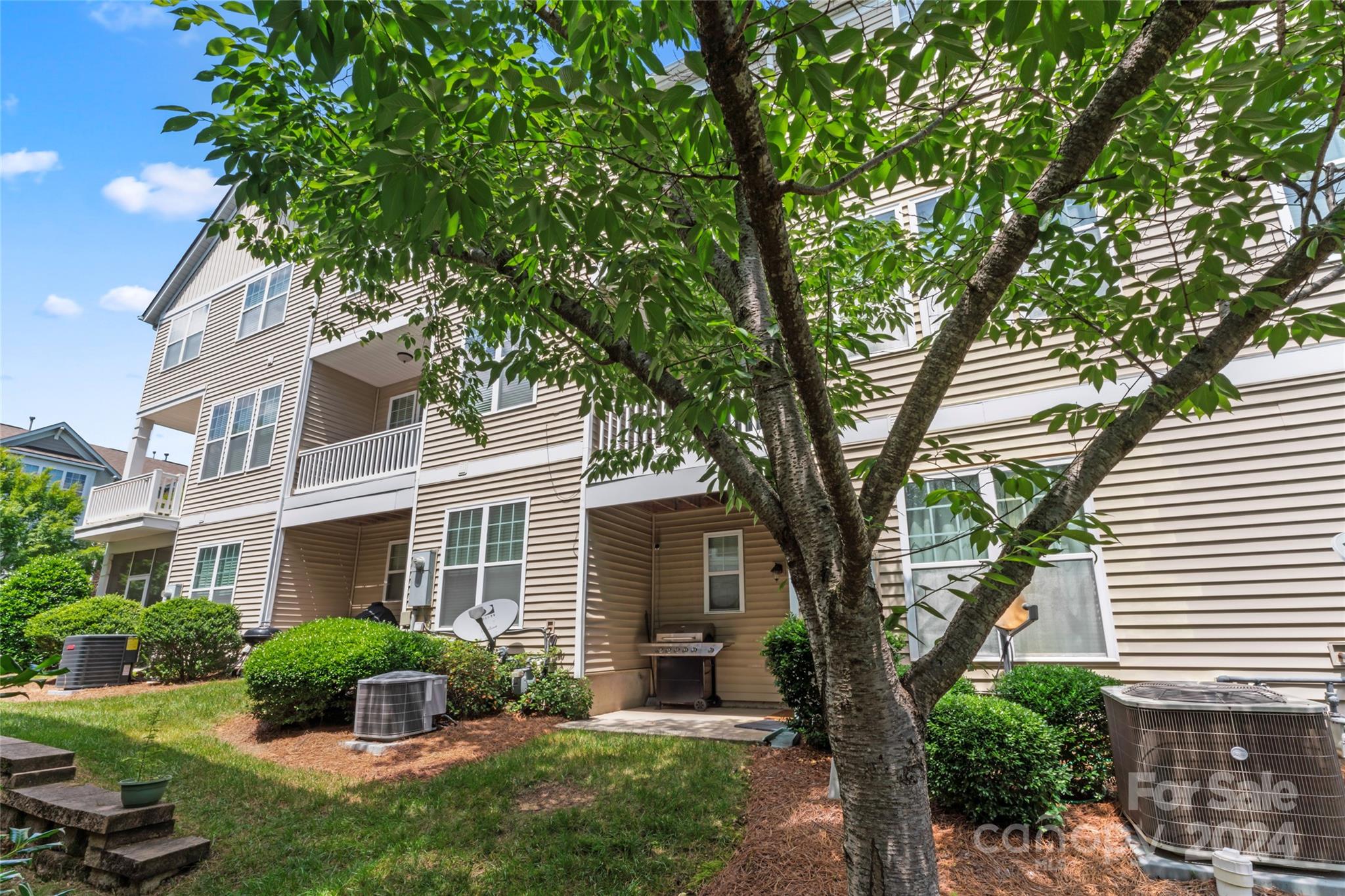 Skybrook - Residential