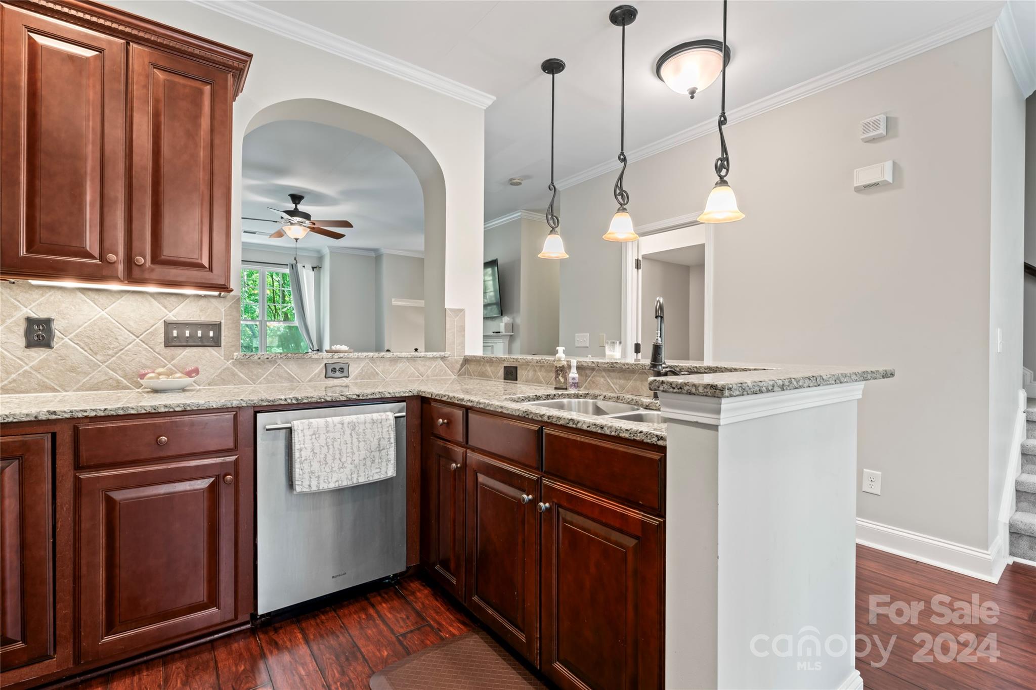Skybrook - Residential