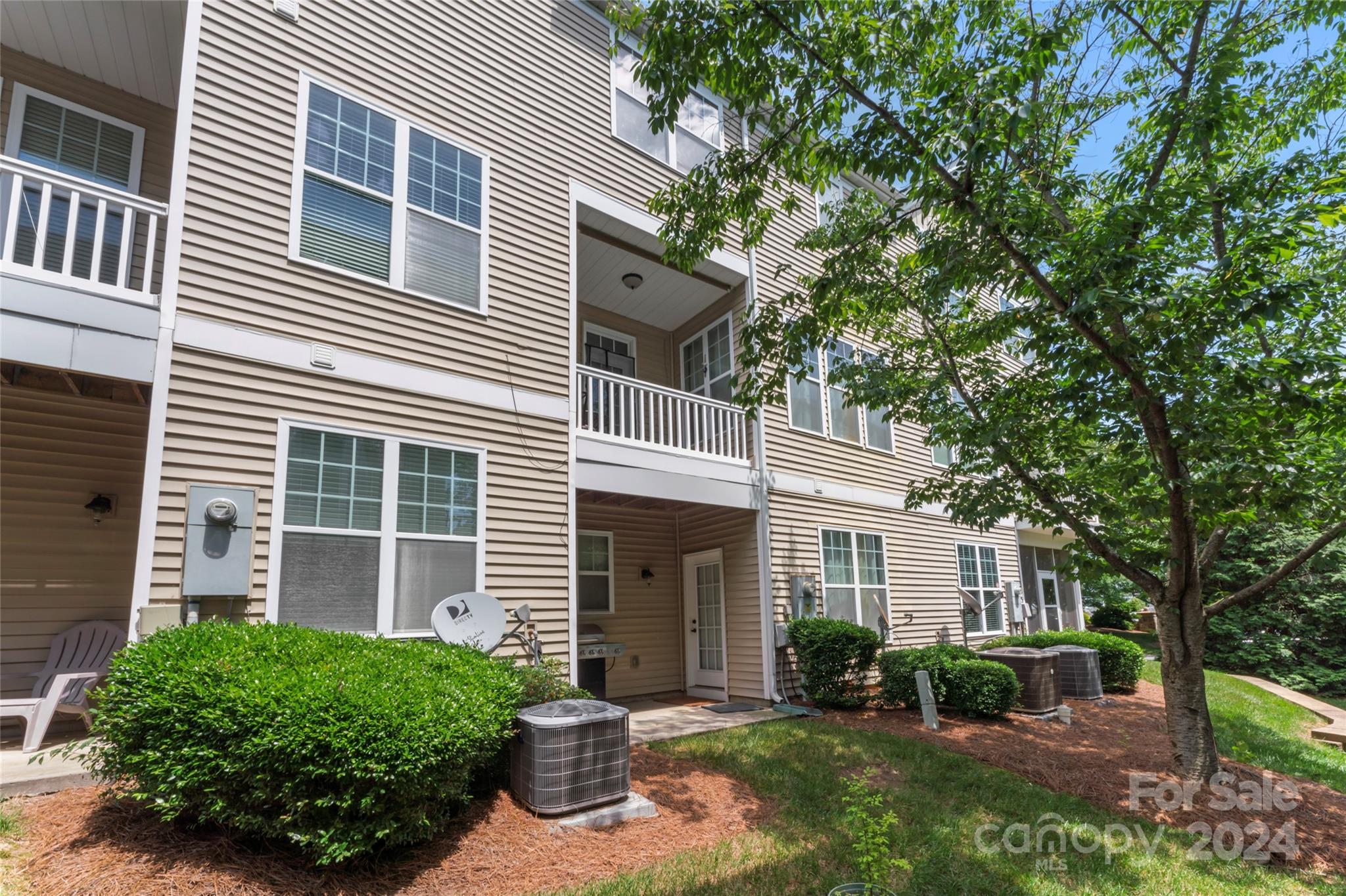 Skybrook - Residential