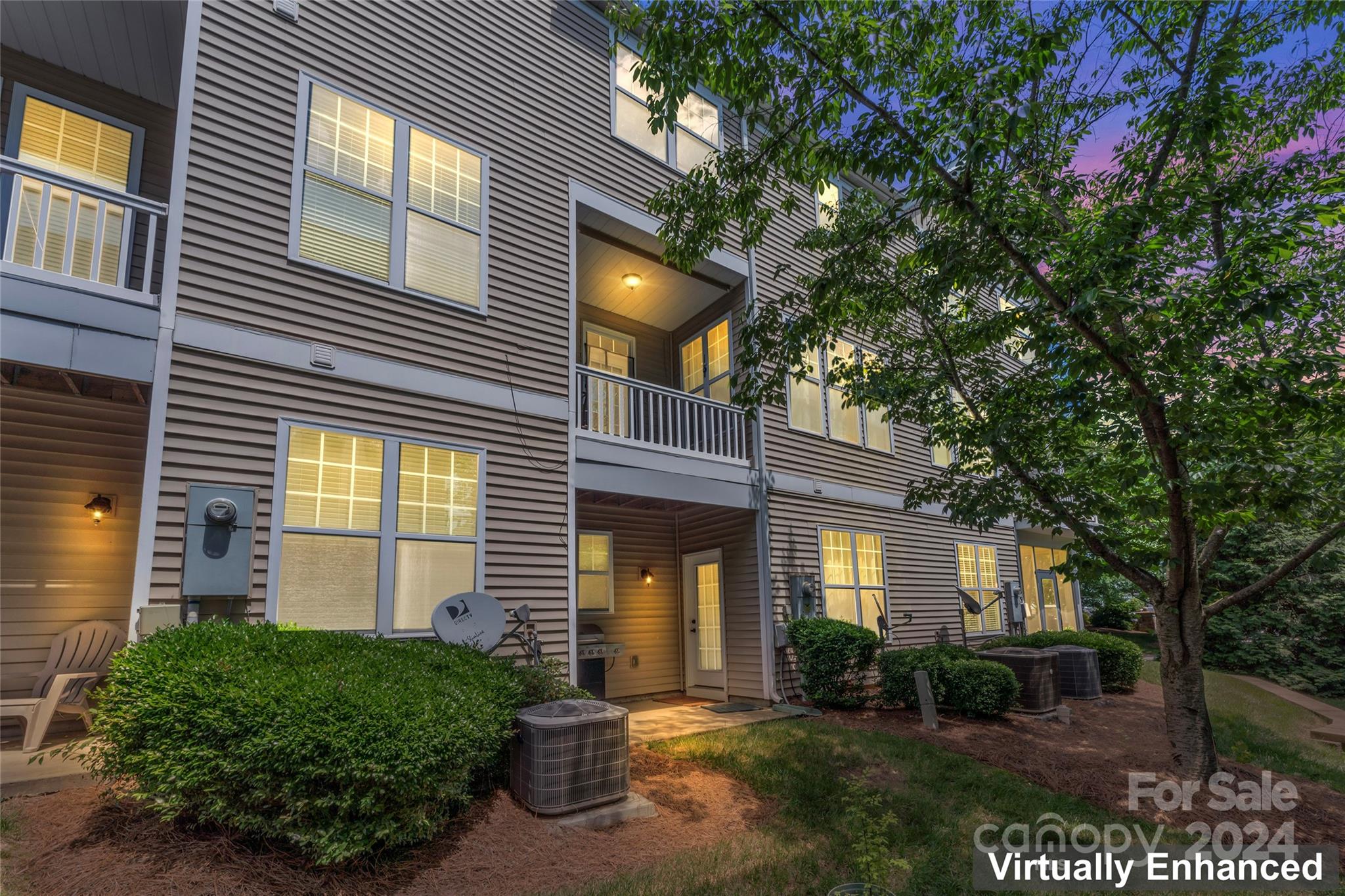 Skybrook - Residential