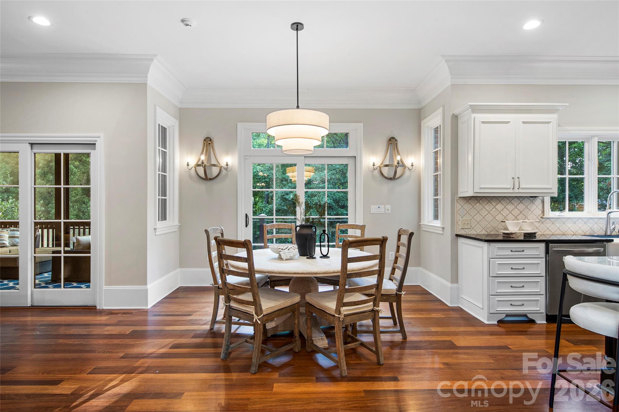 Providence Downs South - Residential