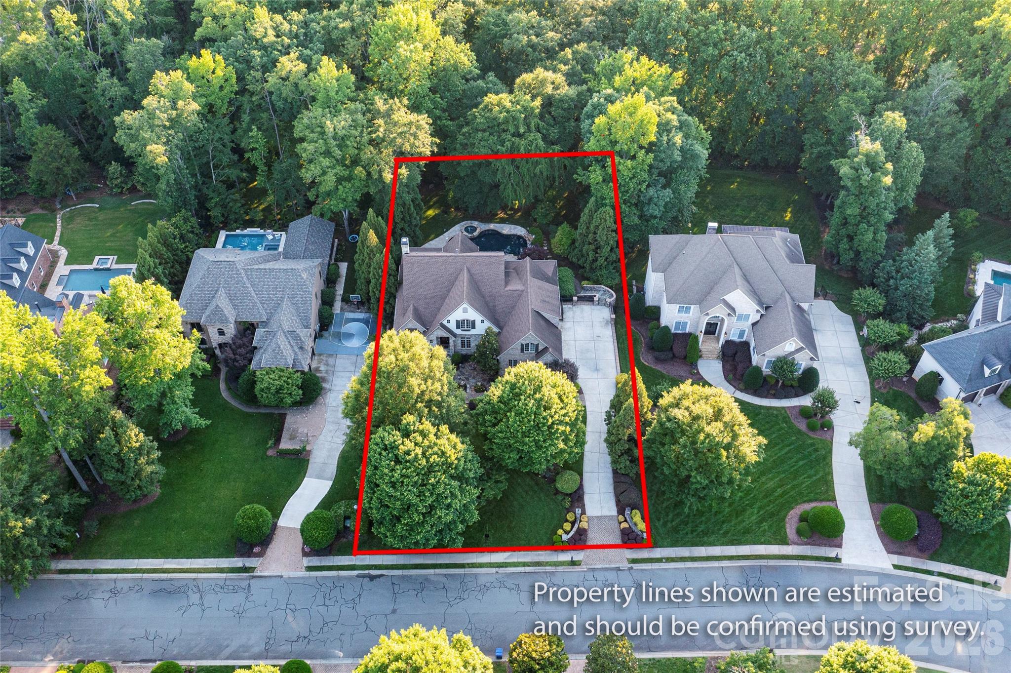 Providence Downs South - Residential