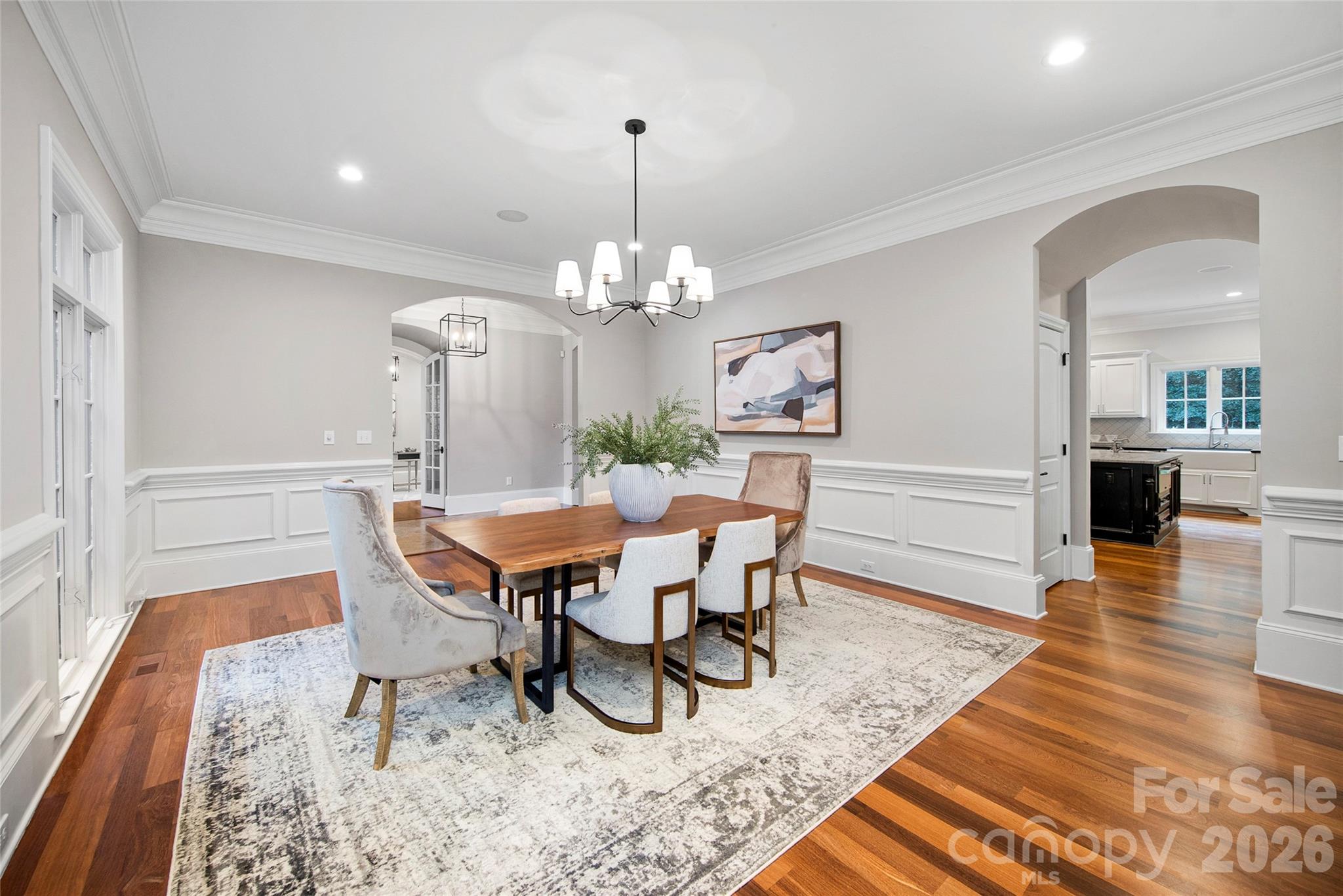 Providence Downs South - Residential