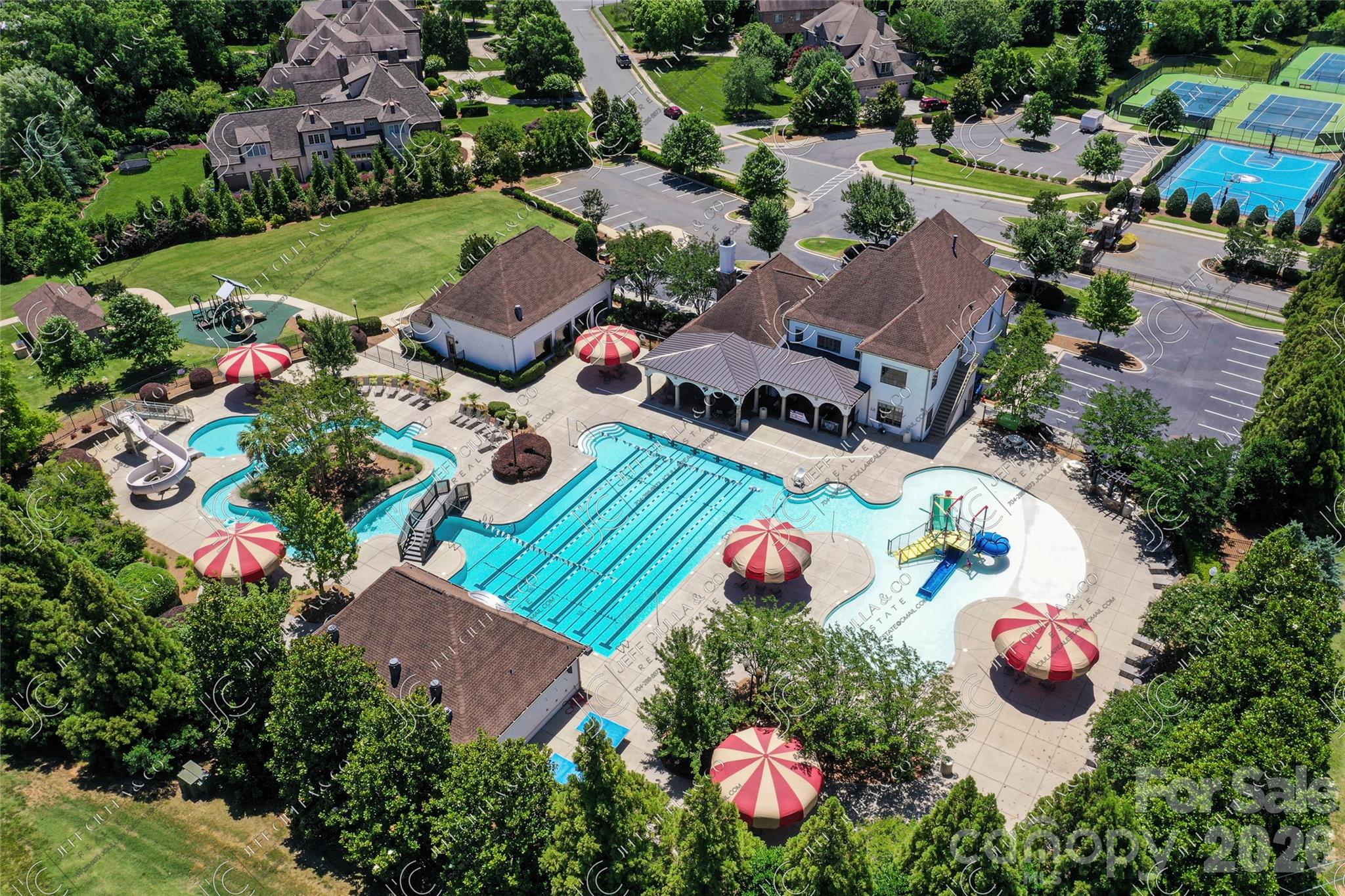 Providence Downs South - Residential