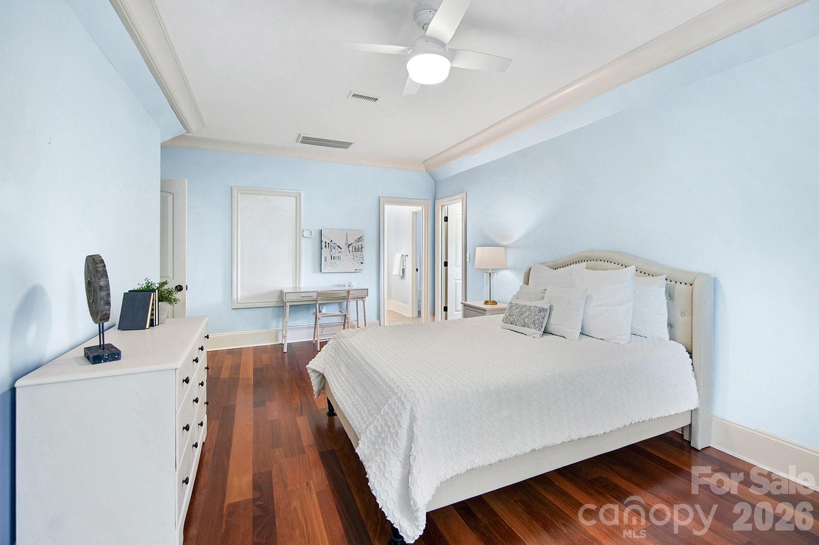 Providence Downs South - Residential