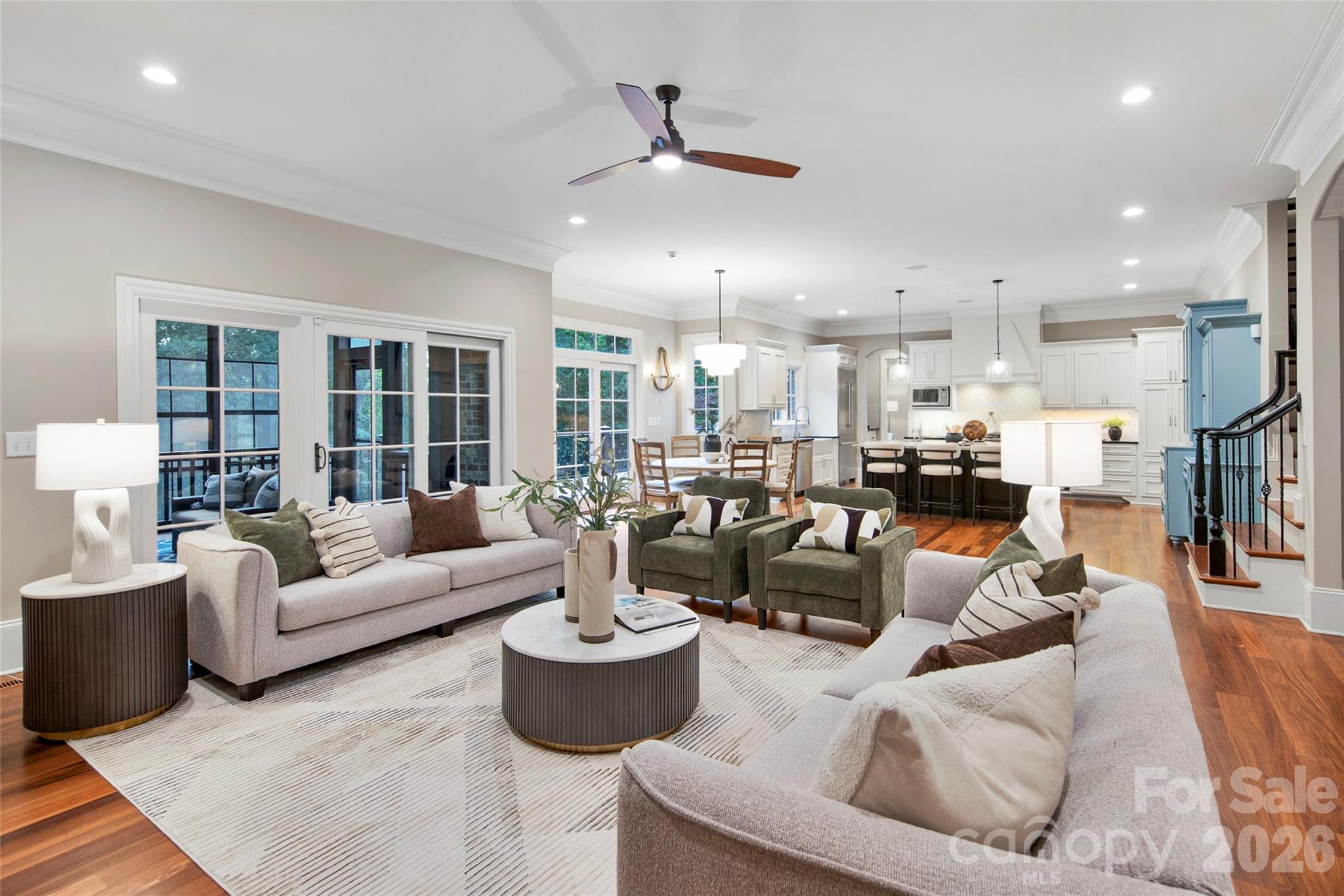Providence Downs South - Residential