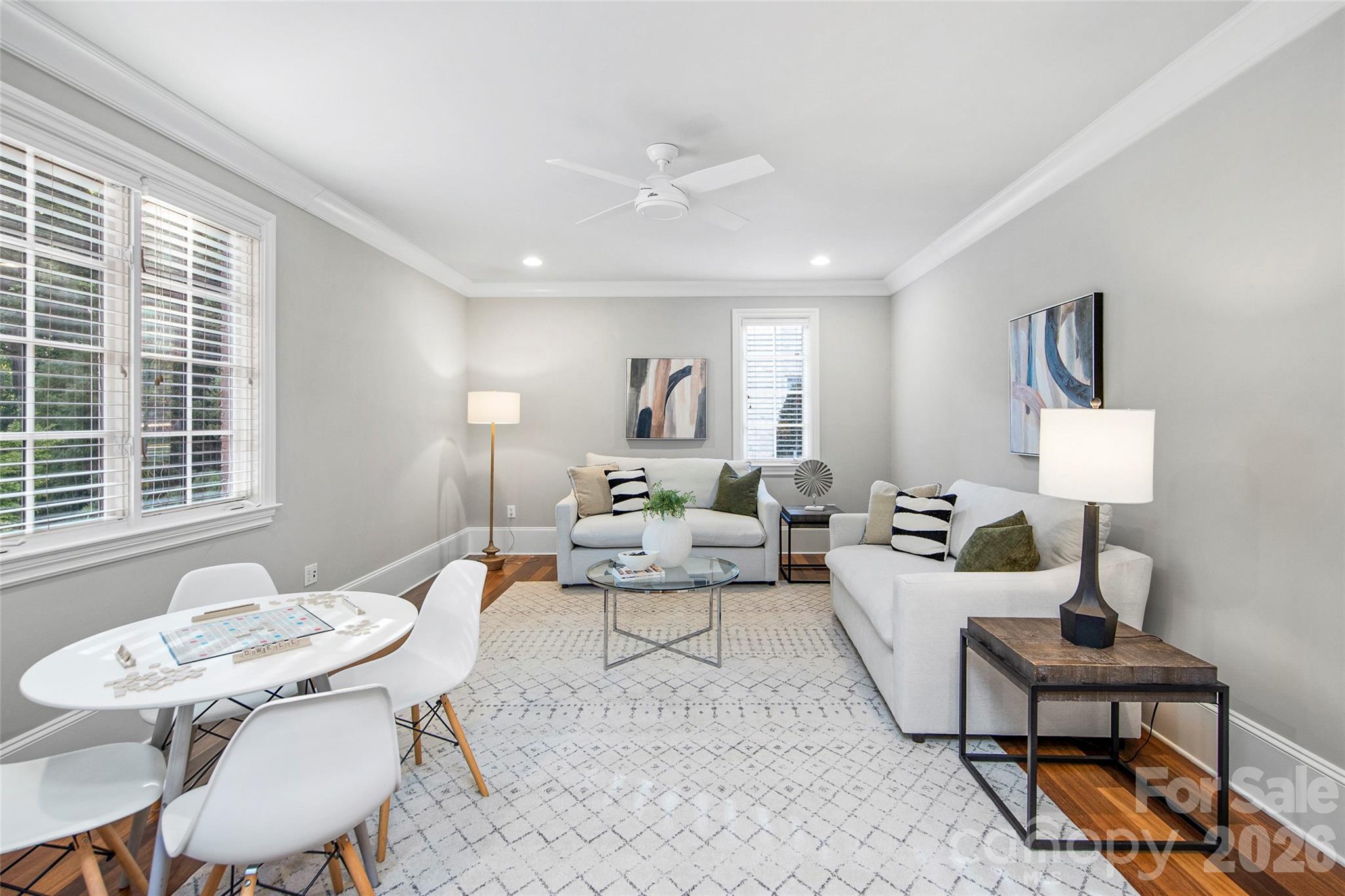 Providence Downs South - Residential