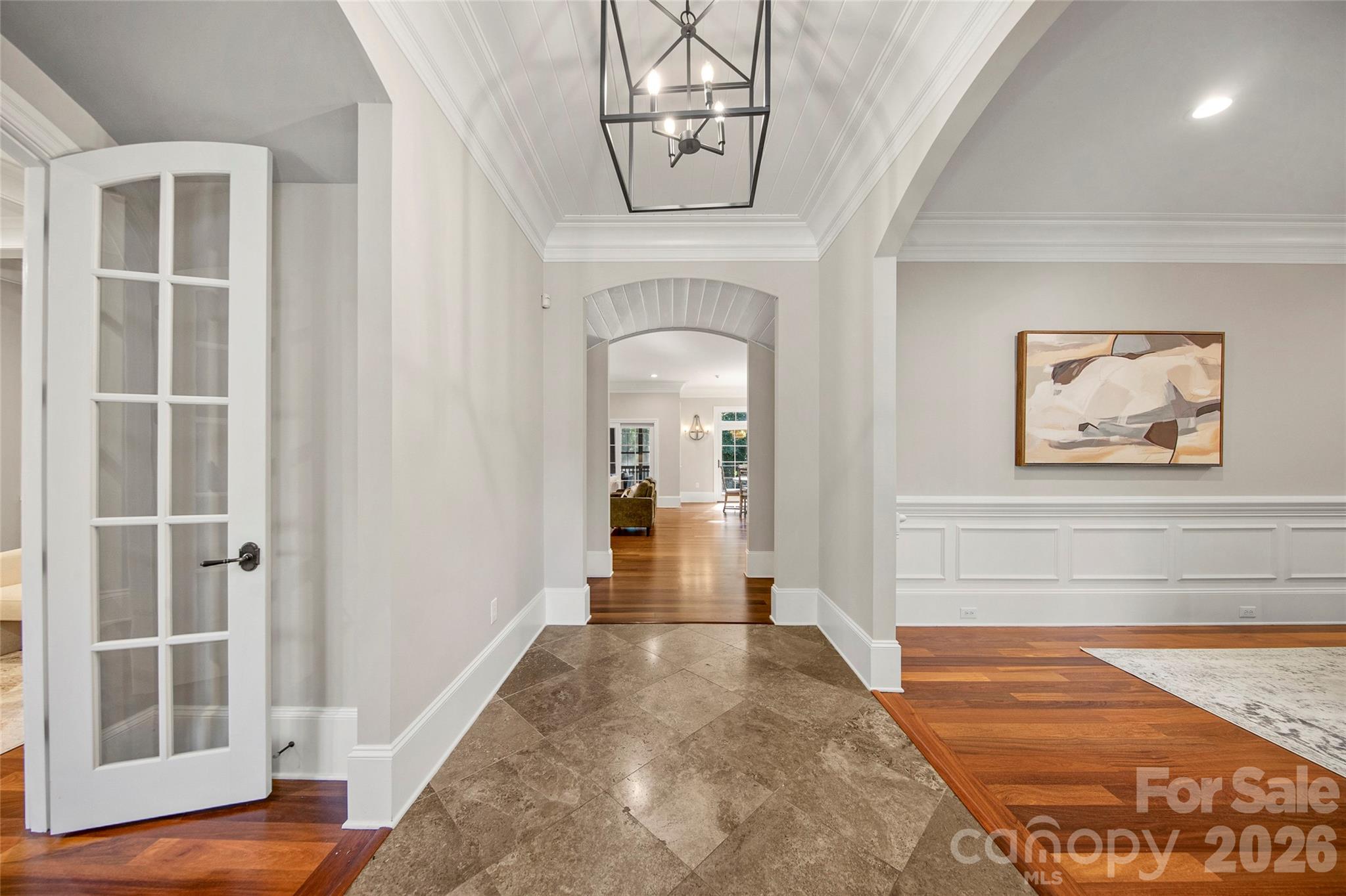 Providence Downs South - Residential