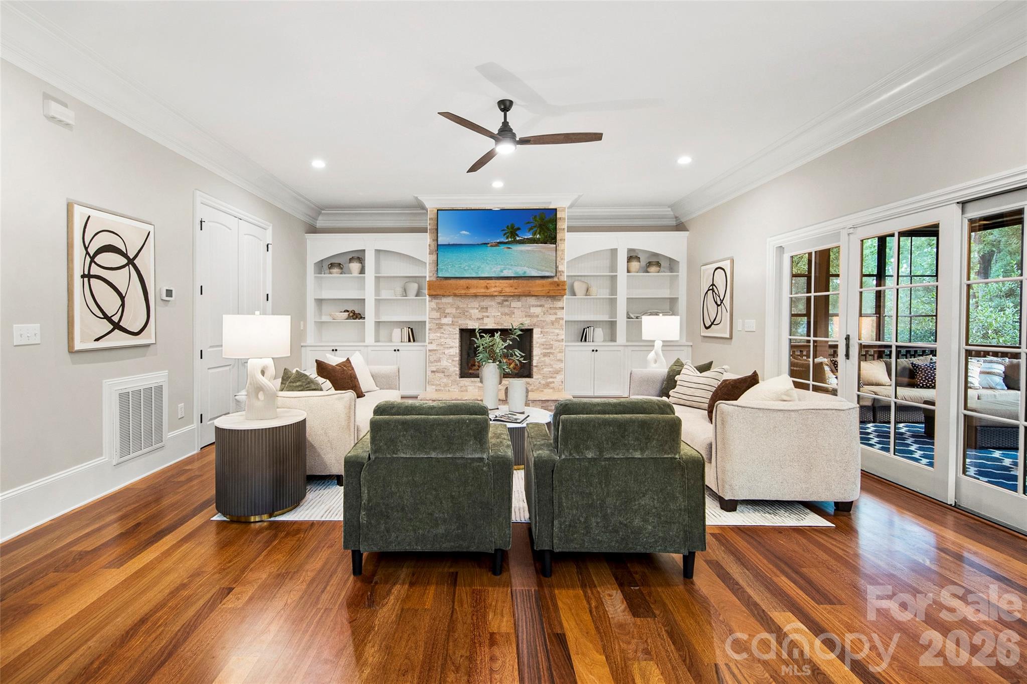 Providence Downs South - Residential