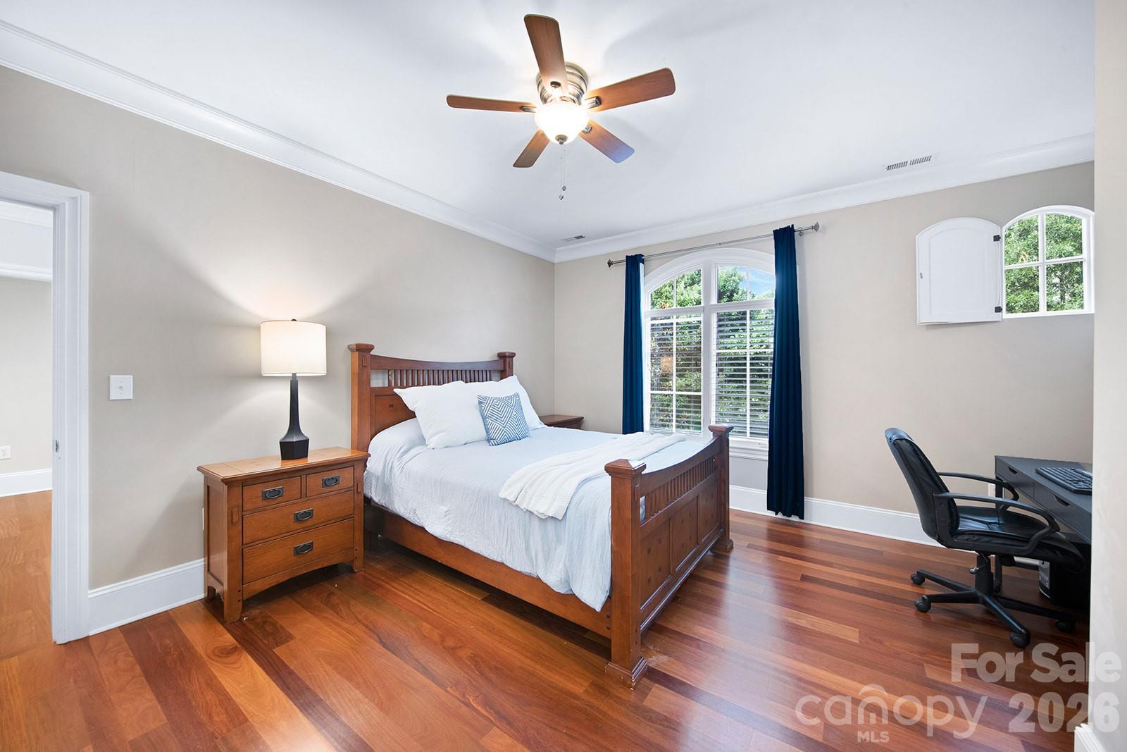 Providence Downs South - Residential