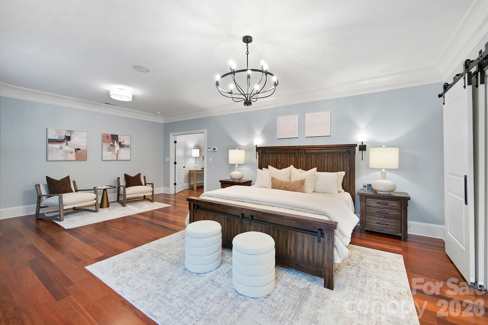 Providence Downs South - Residential