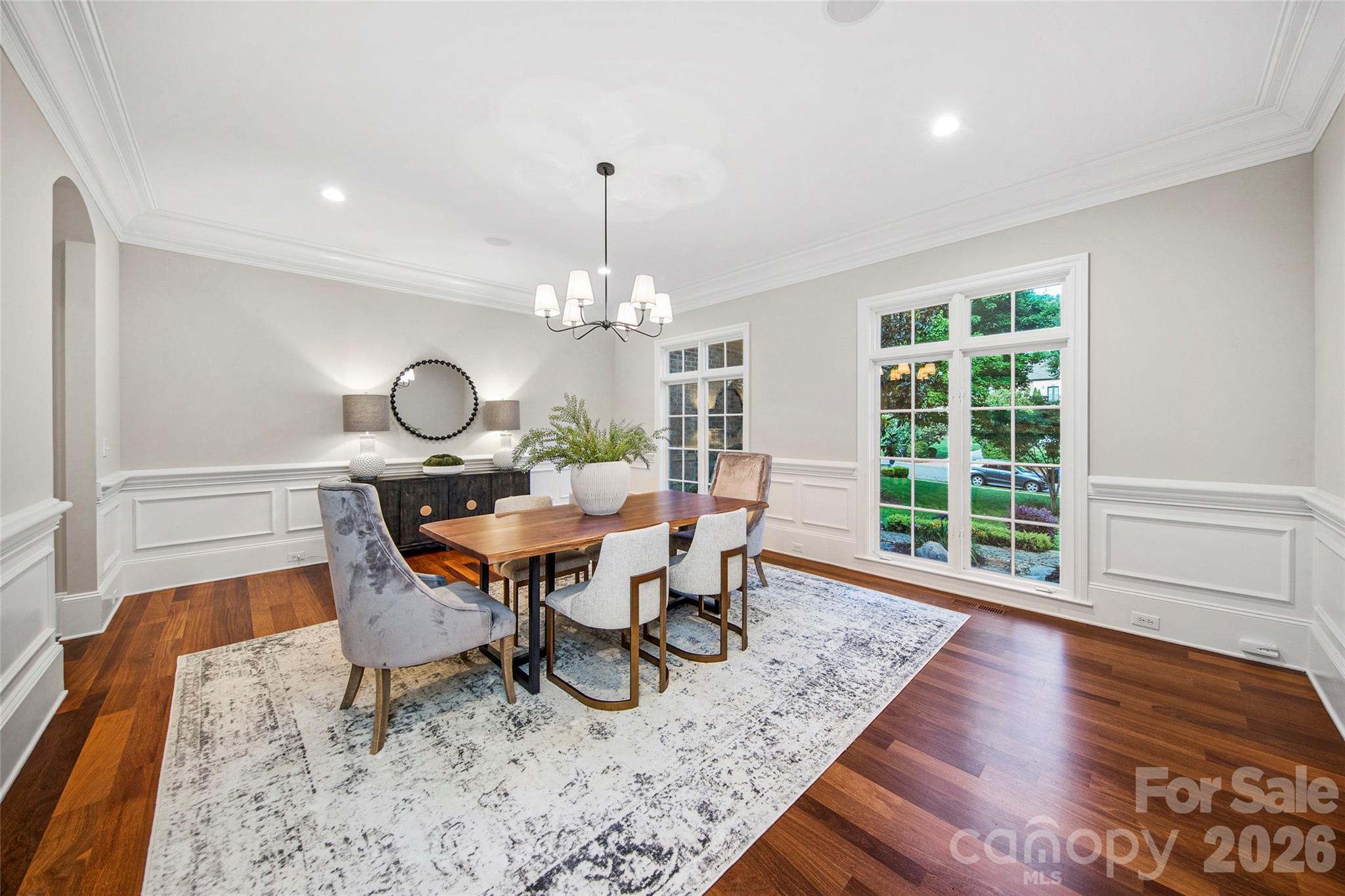 Providence Downs South - Residential