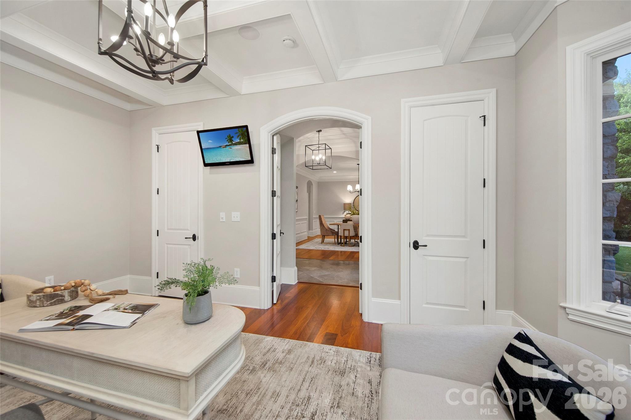 Providence Downs South - Residential