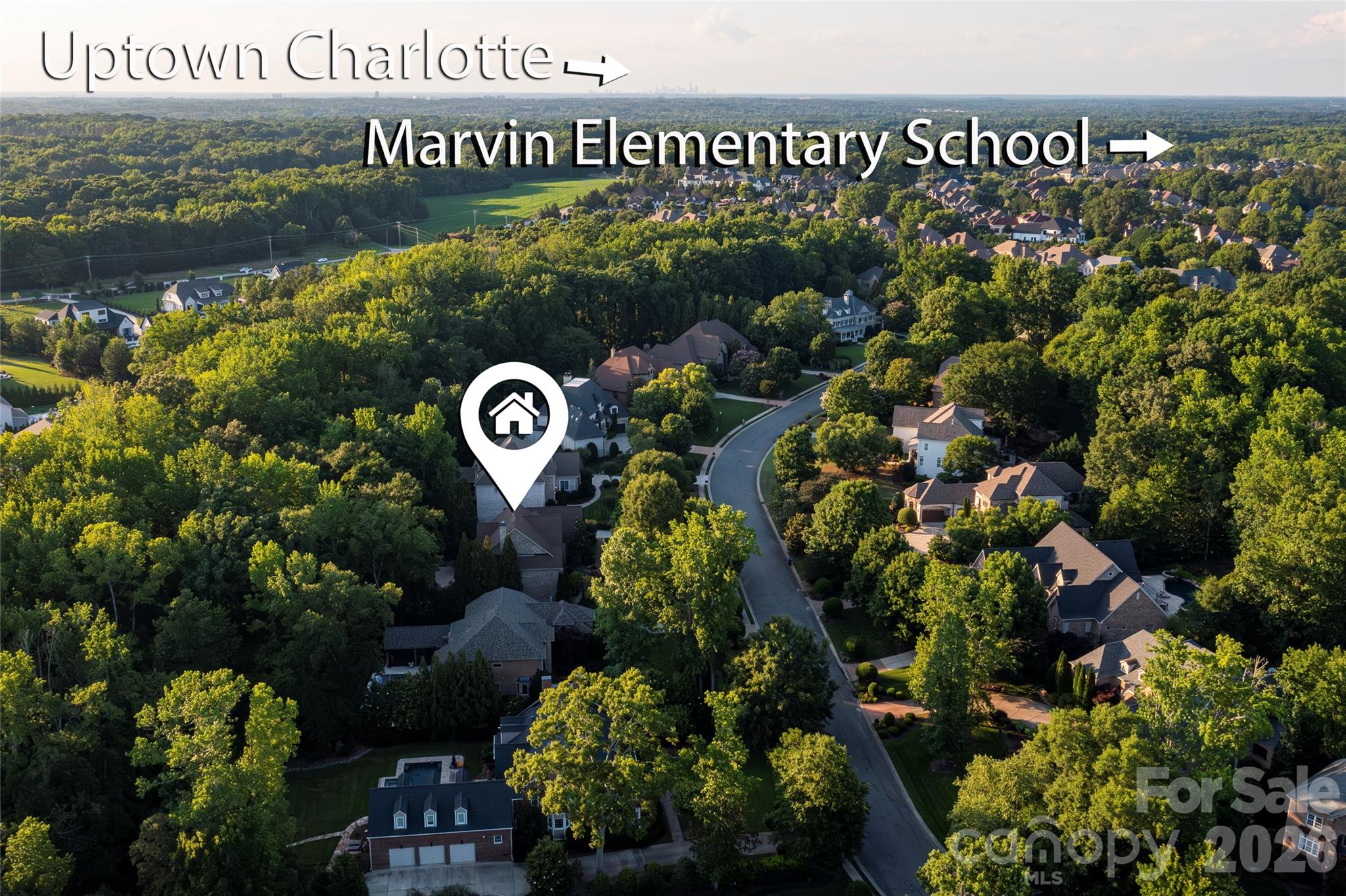 Providence Downs South - Residential