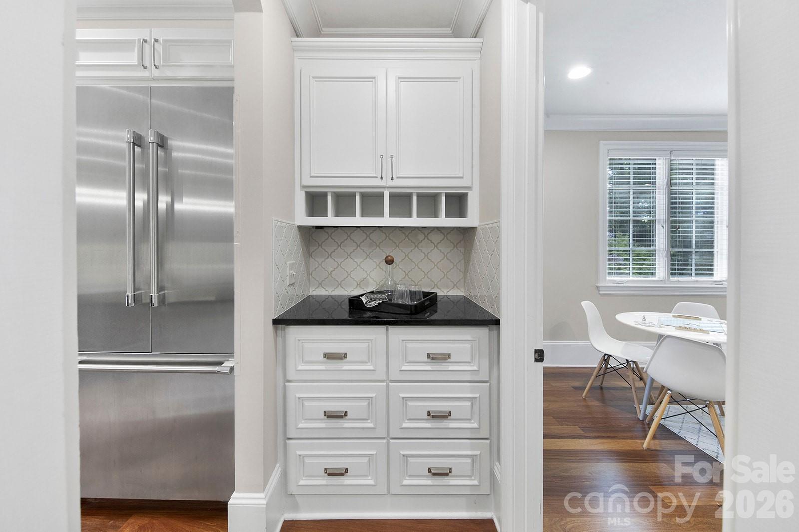 Providence Downs South - Residential