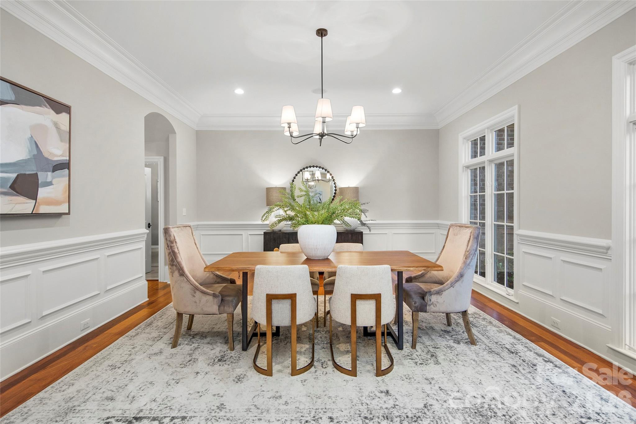 Providence Downs South - Residential