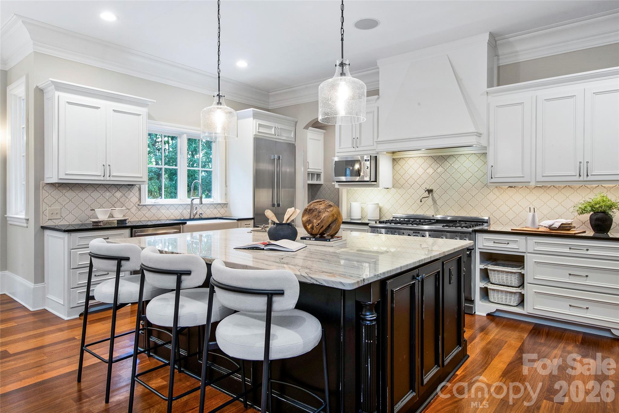 Providence Downs South - Residential