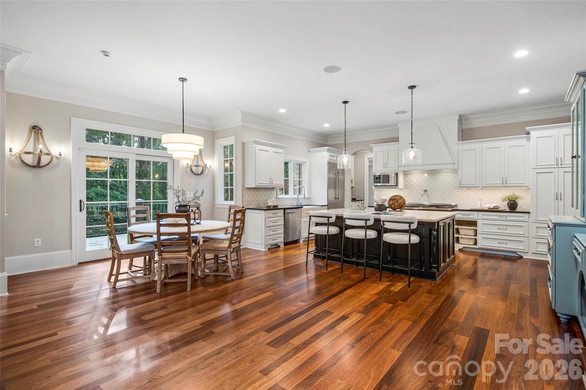 Providence Downs South - Residential