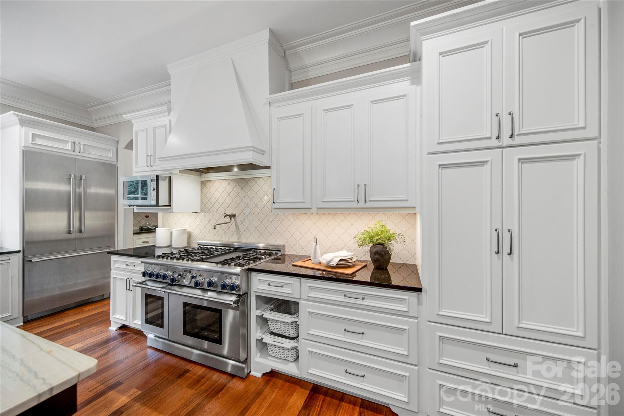Providence Downs South - Residential
