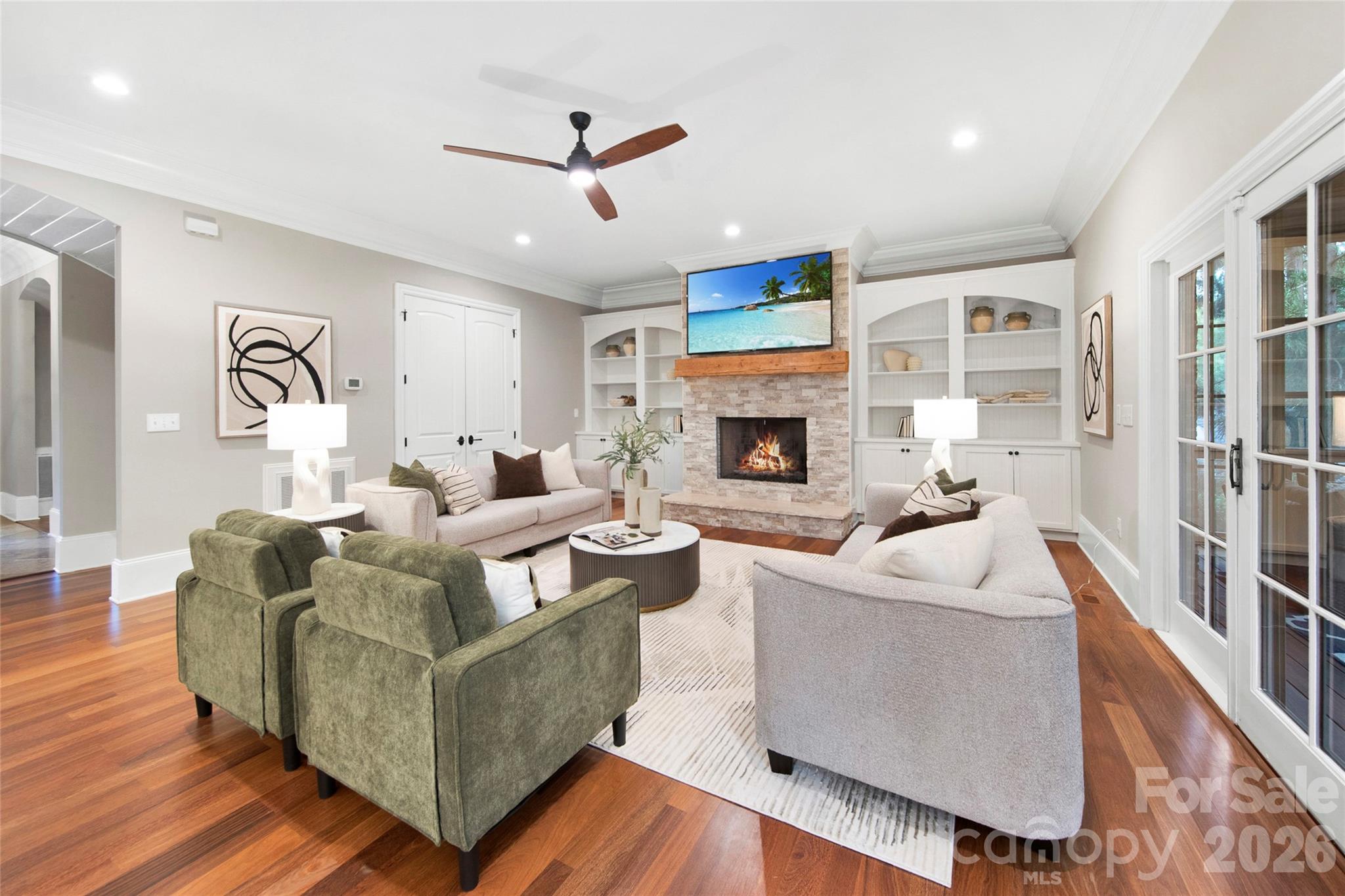 Providence Downs South - Residential
