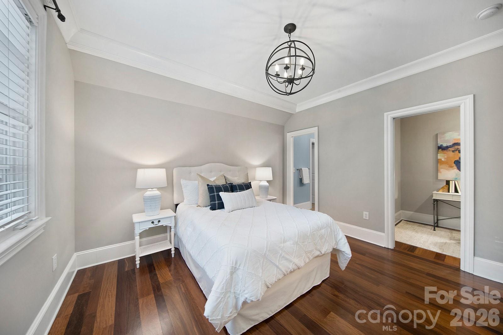 Providence Downs South - Residential
