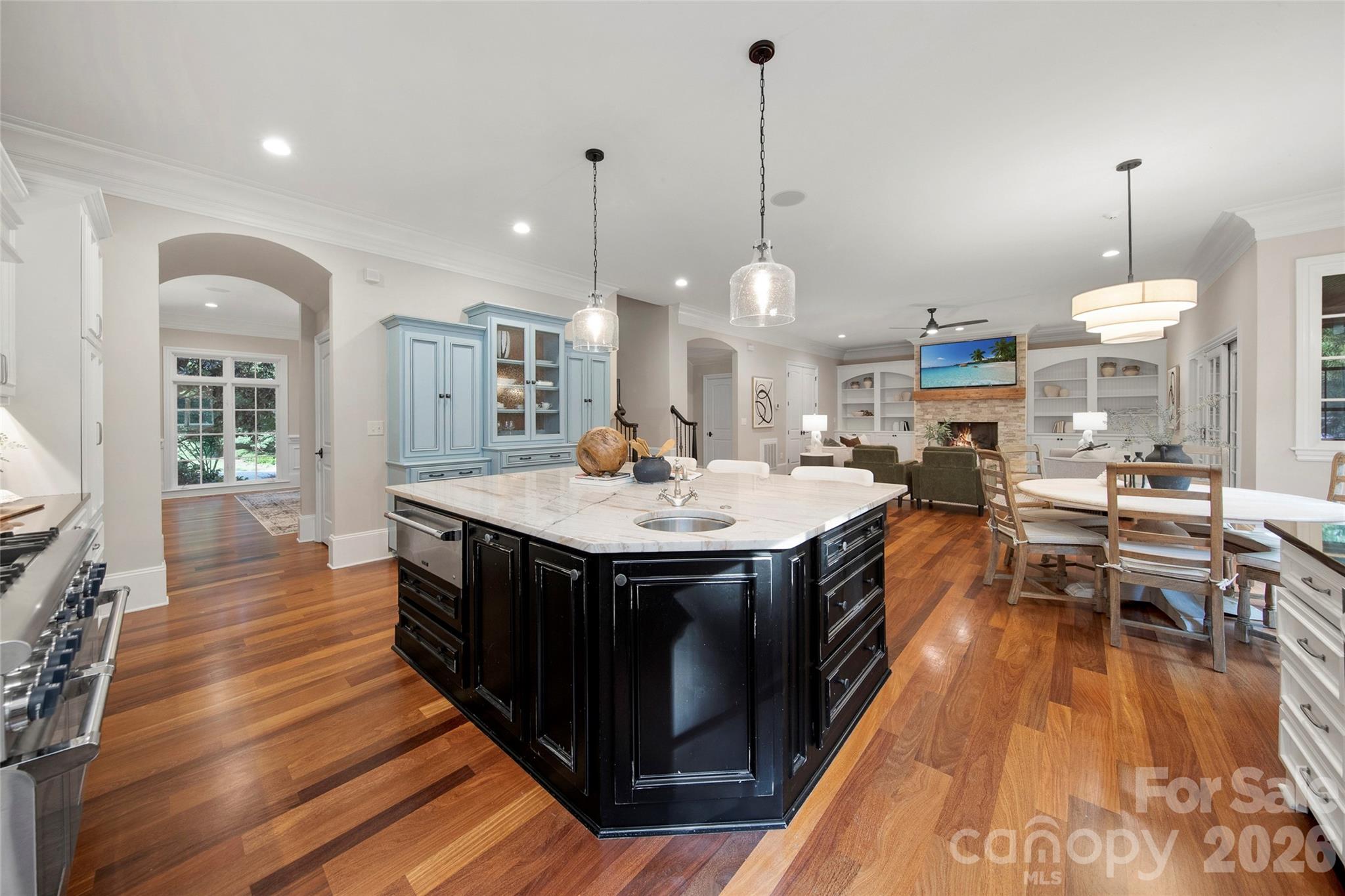 Providence Downs South - Residential