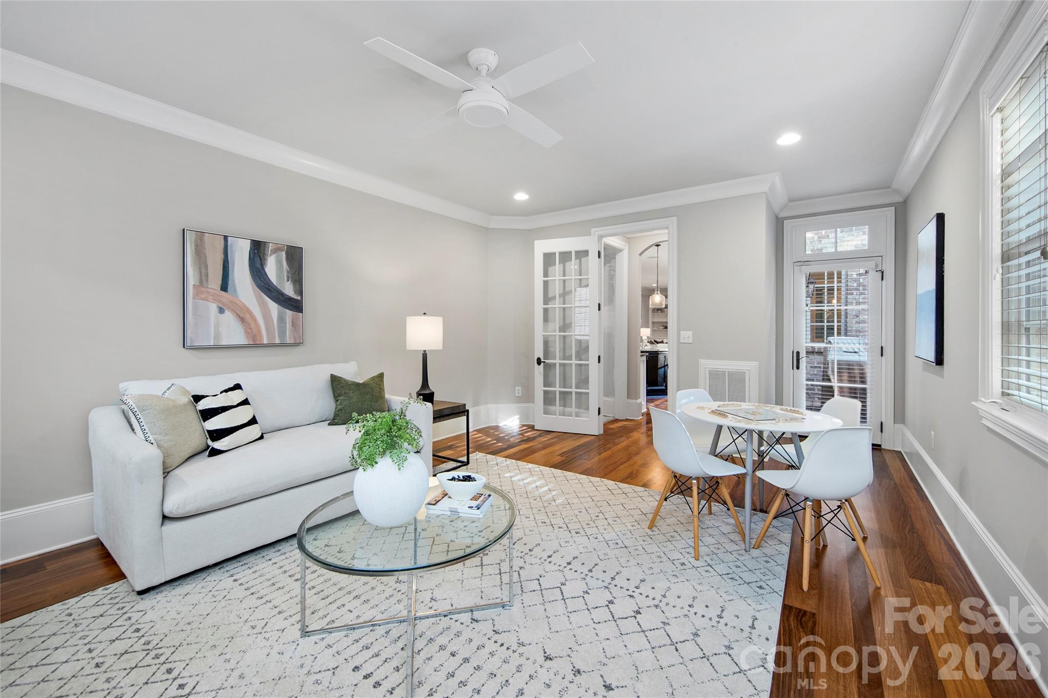 Providence Downs South - Residential
