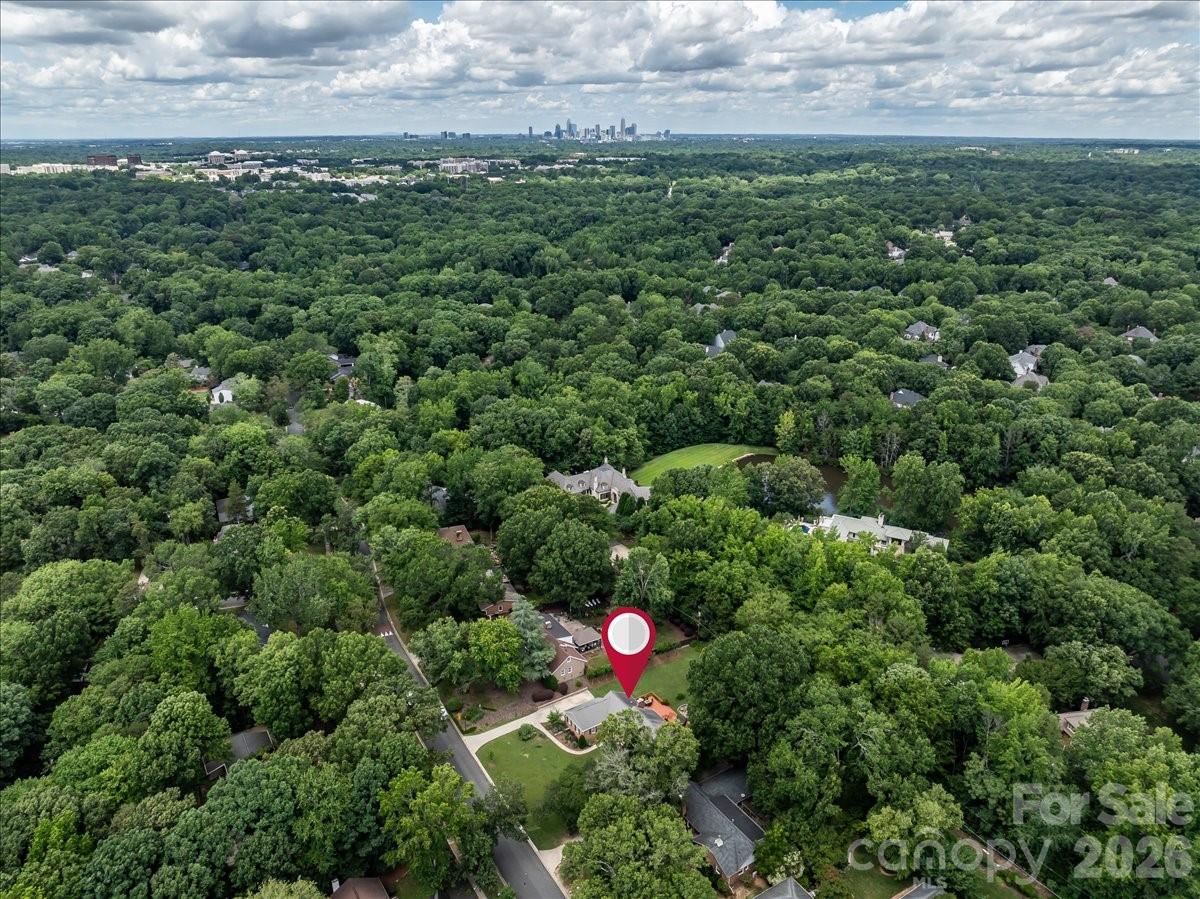 Mountainbrook - Residential