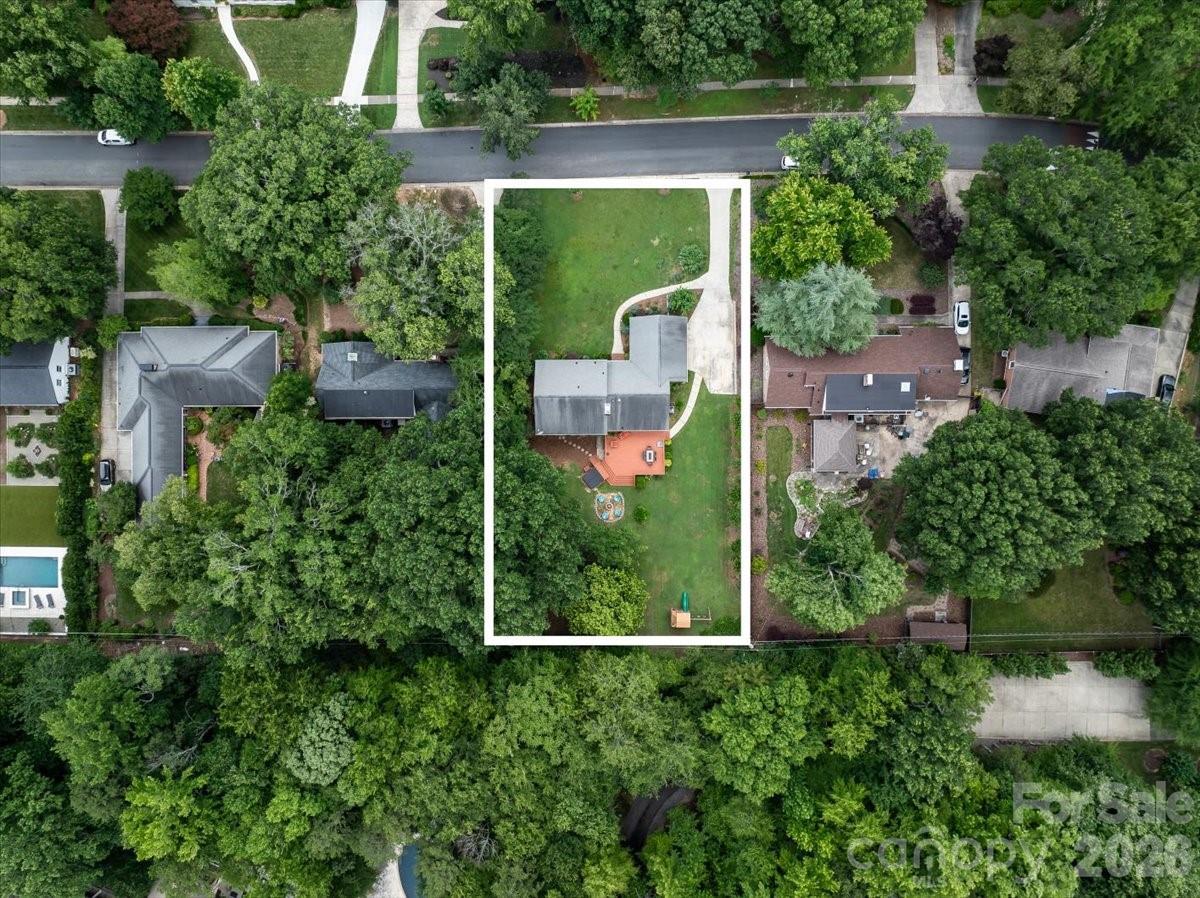 Mountainbrook - Residential