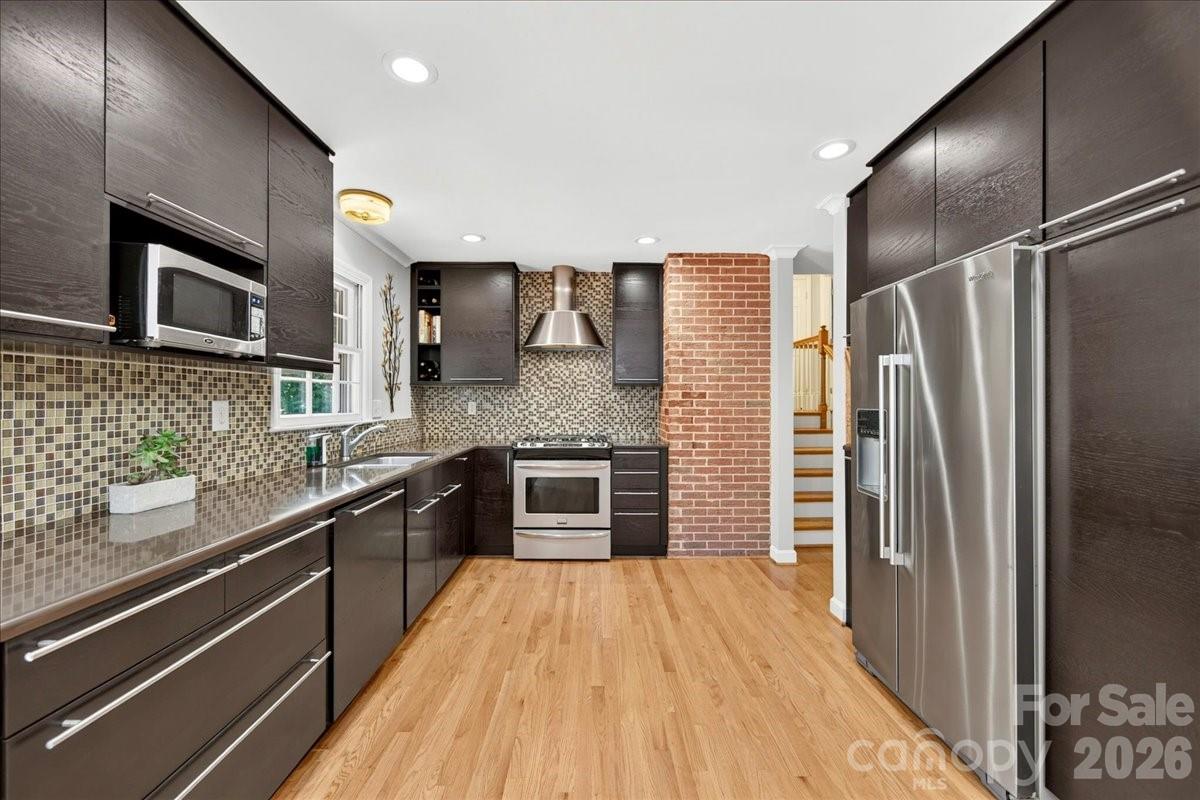 Mountainbrook - Residential