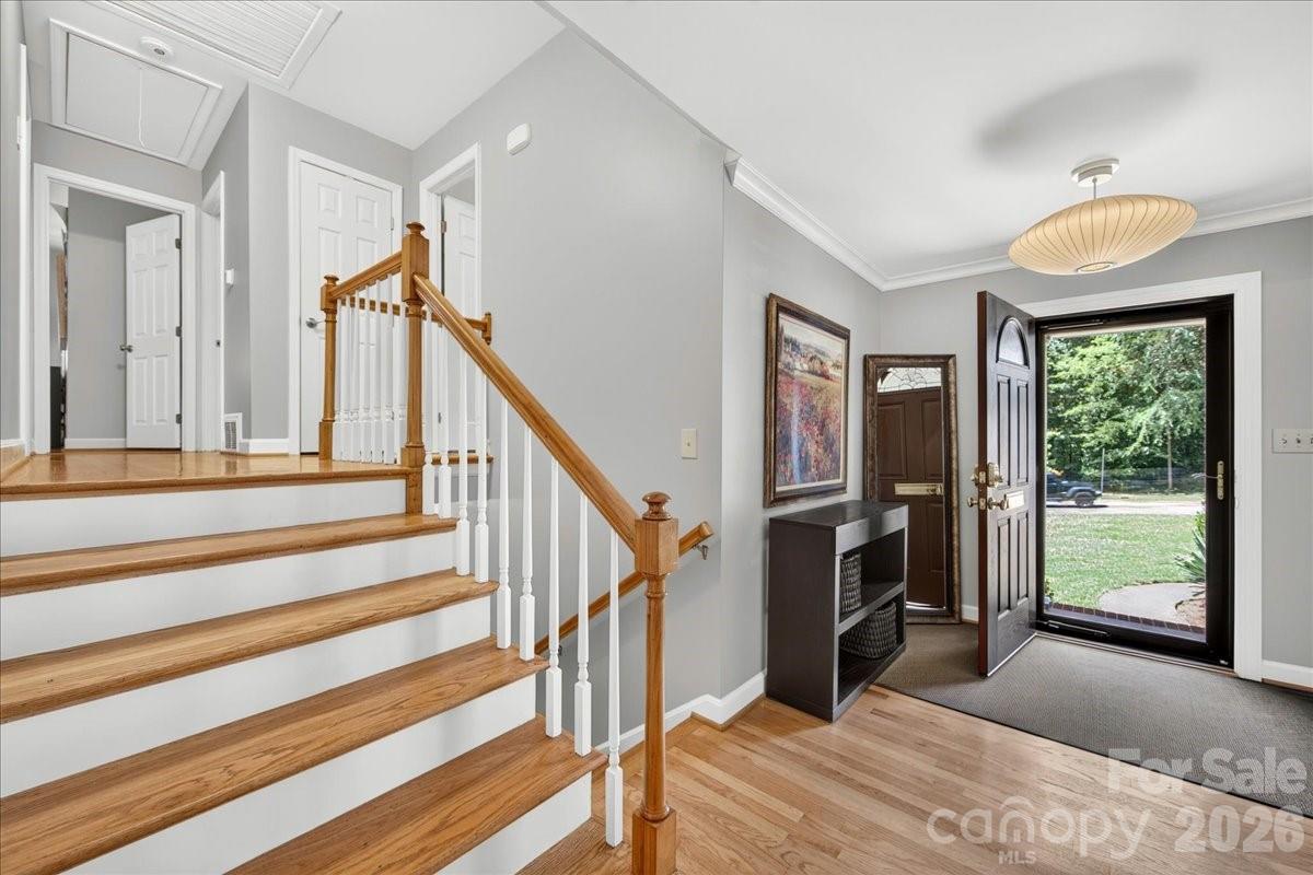Mountainbrook - Residential