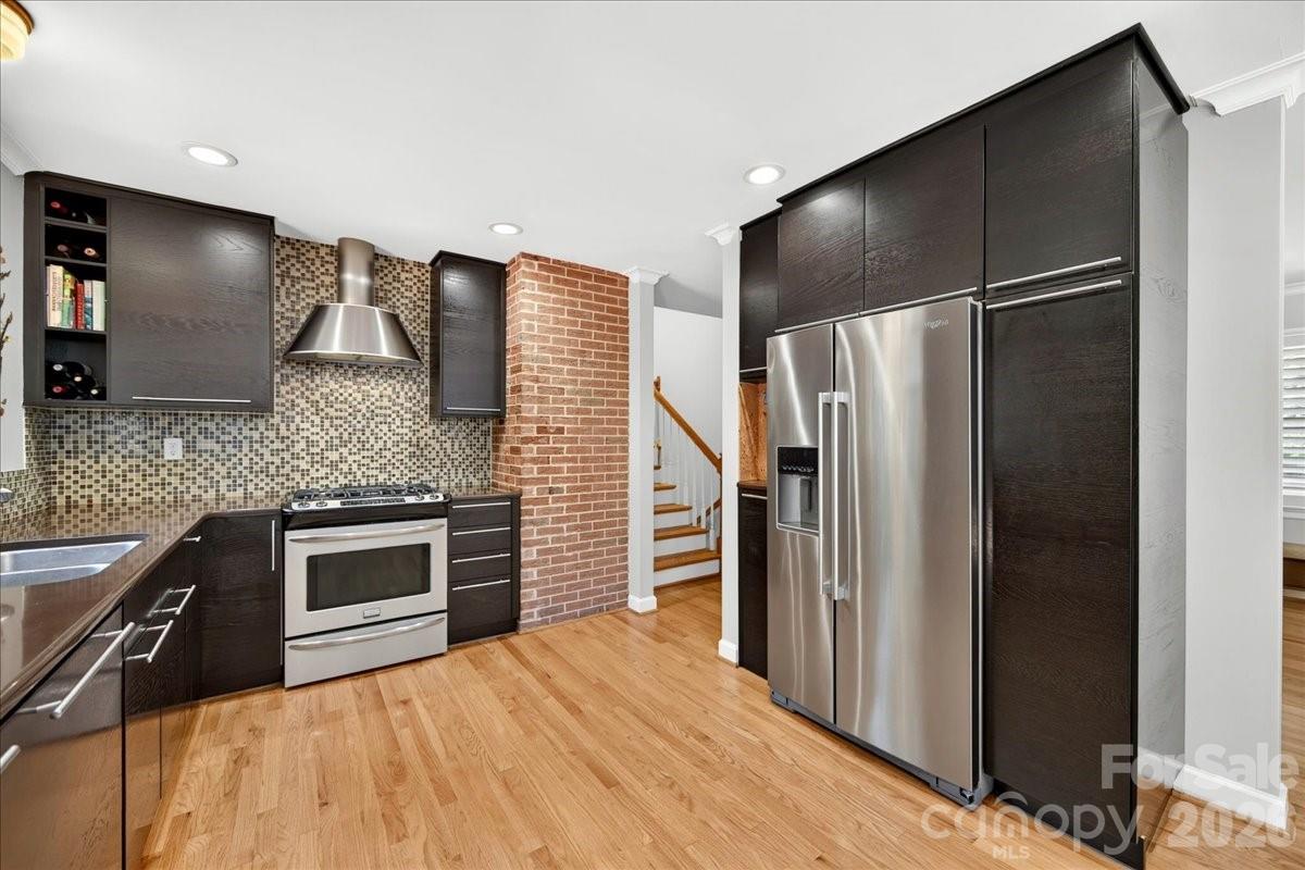 Mountainbrook - Residential