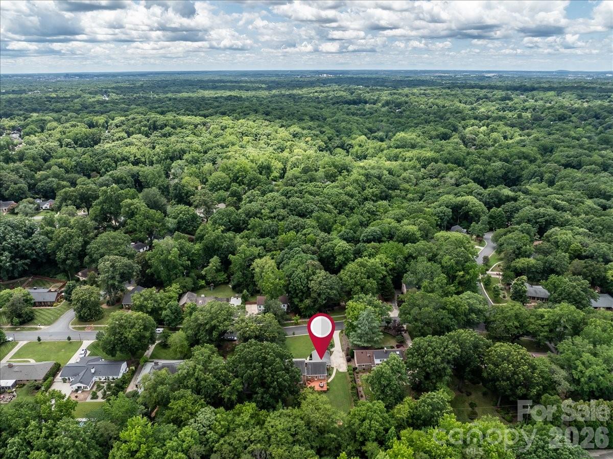 Mountainbrook - Residential