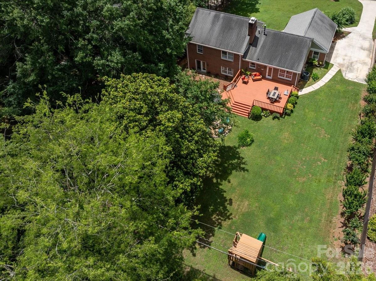 Mountainbrook - Residential