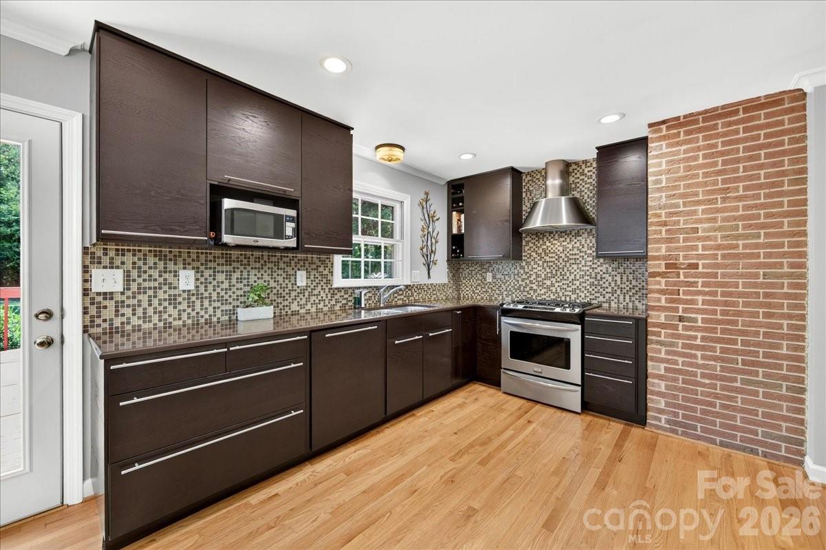 Mountainbrook - Residential