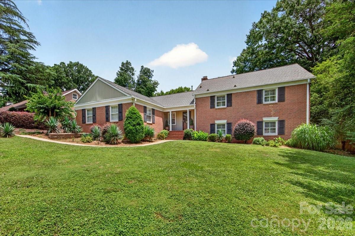 Mountainbrook - Residential